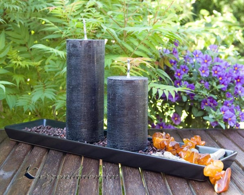 29+ inspirierend Bilder Garten Kerzen / rosenbaumschule