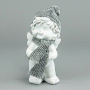 Igor_Weihnachten D  Höhe 13cm